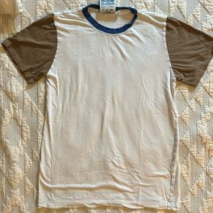 Jungmaven Two Tone T-shirt